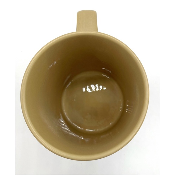 starbucks Autumn Leaves Fall 2017 mug Coffee Mug Cup Collectible Orange Brown. - Picture 4 of 5